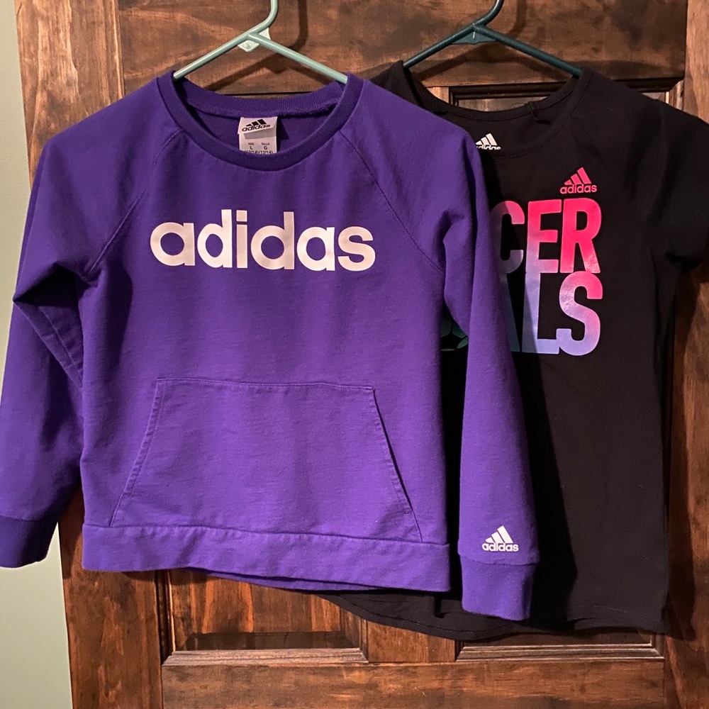 Girls youth large bundle